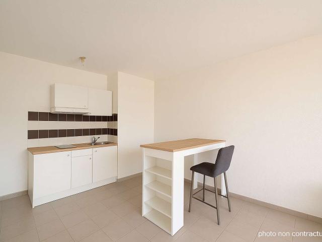 Vente appartement 2 pièces Saint Sébastien Sur Loire Centre 44