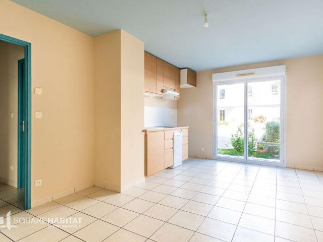 Vente appartement 2 pièces Saint Sébastien Sur Loire Centre 44