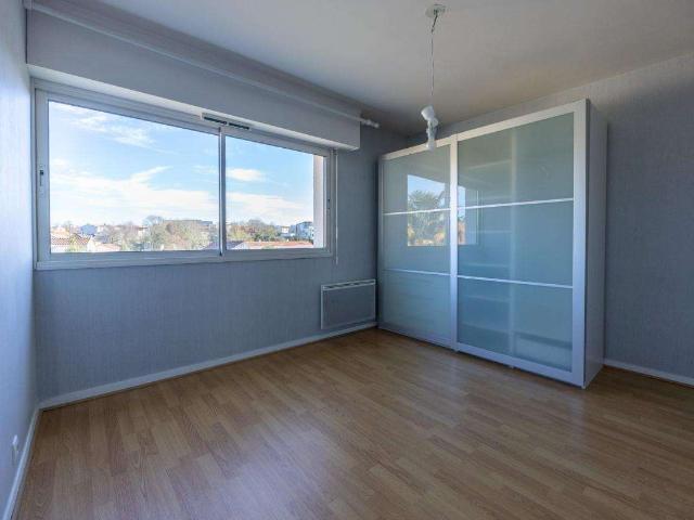 Vente appartement 2 pièces Saint Sébastien Sur Loire Centre 44