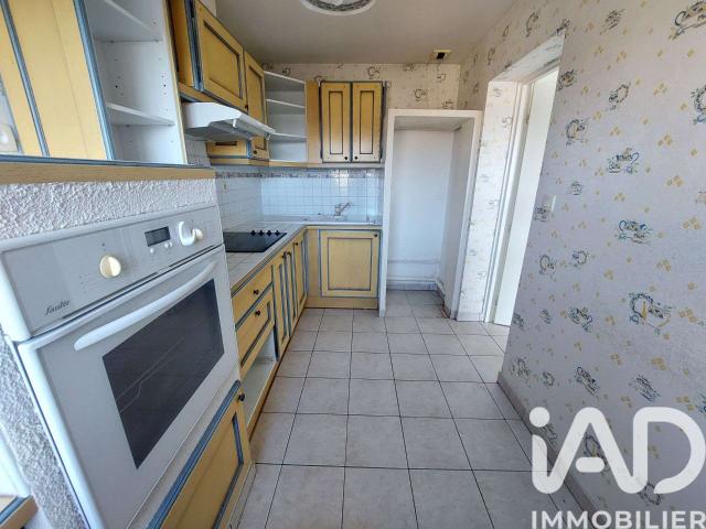 Vente appartement 2 pièces Saint Sébastien Sur Loire Centre 44