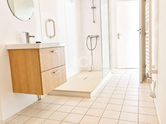Vente appartement 2 pièces Saint Sébastien Sur Loire Centre 44
