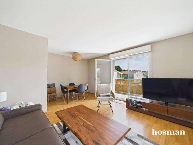 Vente appartement 2 pièces Saint Sébastien Sur Loire Jaunaie Profondine 44
