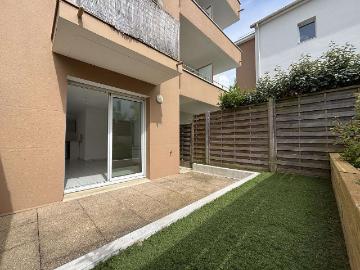 Vente appartement 2 pièces Saint Sébastien Sur Loire Joliverie 44