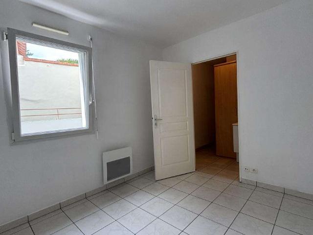 Vente appartement 2 pièces Saint Sébastien Sur Loire Joliverie 44