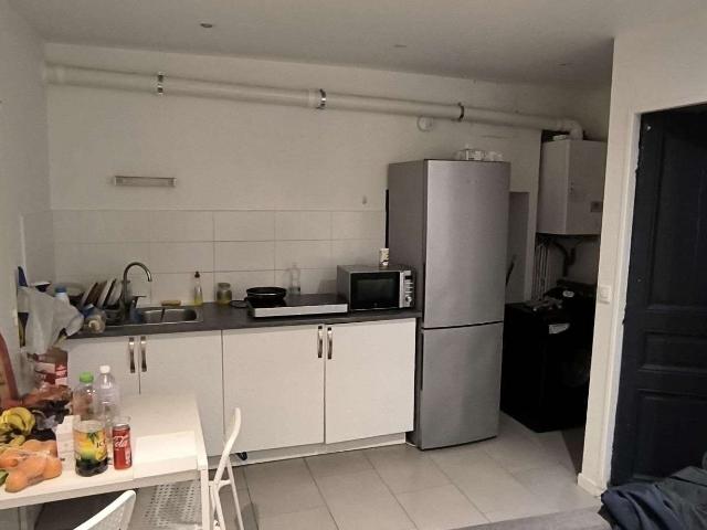 Vente appartement 2 pièces Saint Sébastien Sur Loire Joliverie 44