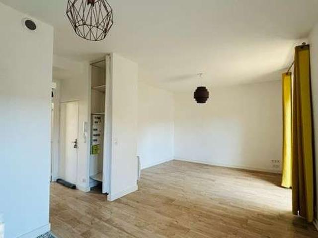 Vente appartement 2 pièces Saint Sébastien Sur Loire Centre 44