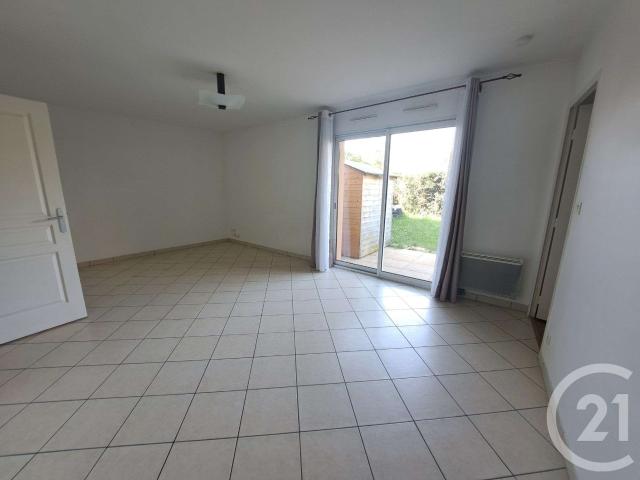 Vente appartement 2 pièces Saint Sébastien Sur Loire Douet 44