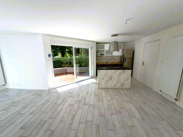 Vente appartement 2 pièces Saint Sébastien sur Loire 44