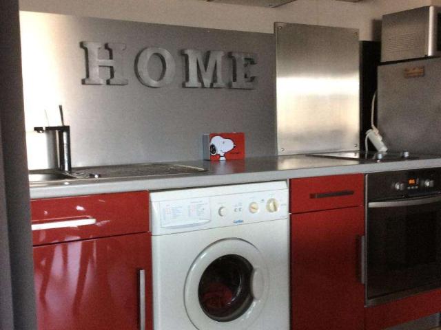 Vente appartement 2 pièces Saint Servan sur Mer 35