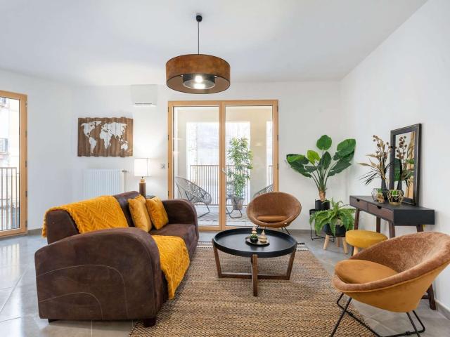 Vente appartement 2 pièces Sainte Foy lès Lyon 69