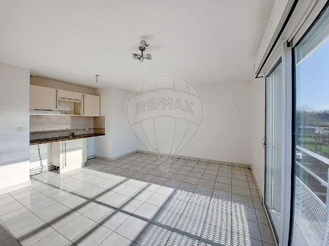 Vente appartement 2 pièces Sainte Luce sur Loire 44