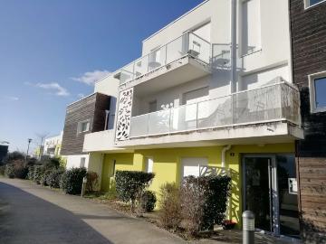 Vente appartement 2 pièces Sainte Luce sur Loire 44