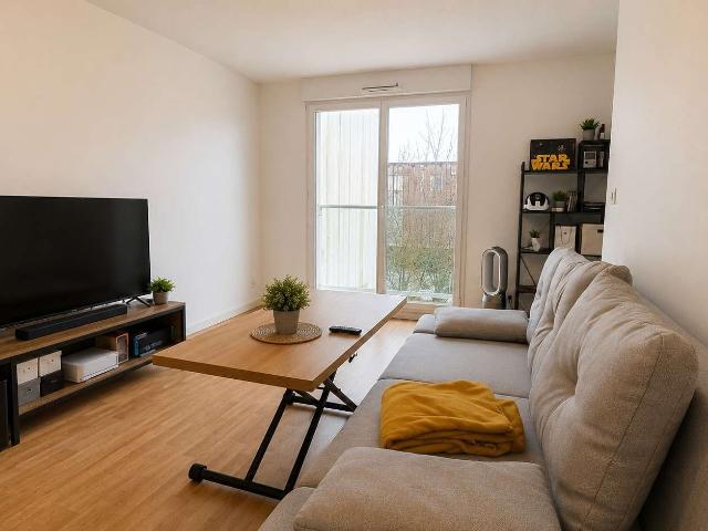 Vente appartement 2 pièces Sainte Luce sur Loire 44