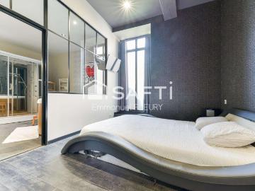 Vente appartement 2 pièces Sainte Luce sur Loire 44