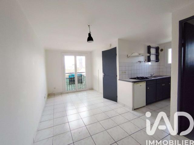 Vente appartement 2 pièces Sainte Marie 66