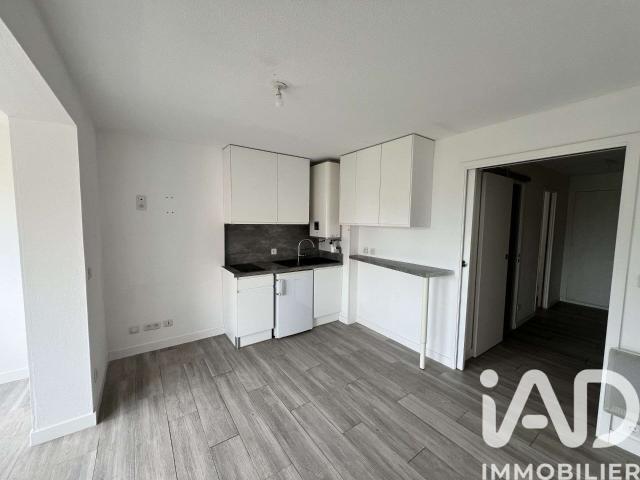 Vente appartement 2 pièces Sainte Marie 66