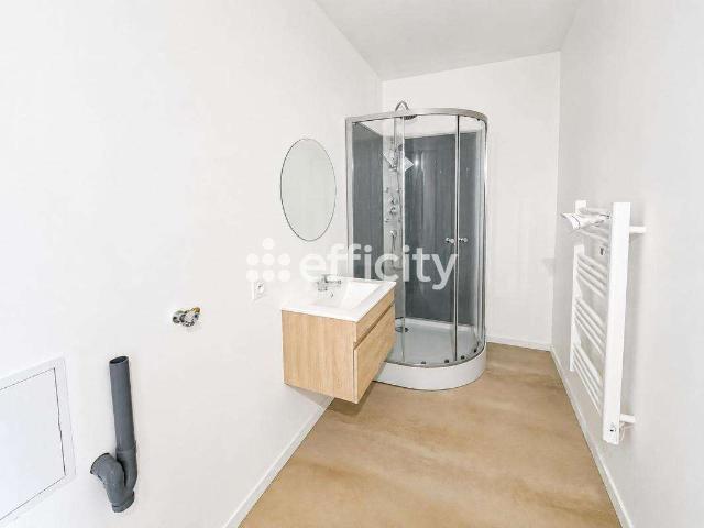 Vente appartement 2 pièces Saintes 17
