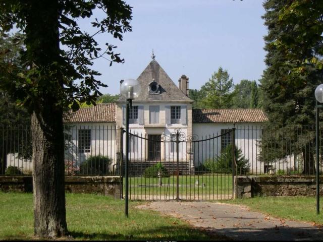 Vente appartement 2 pièces Salles 33