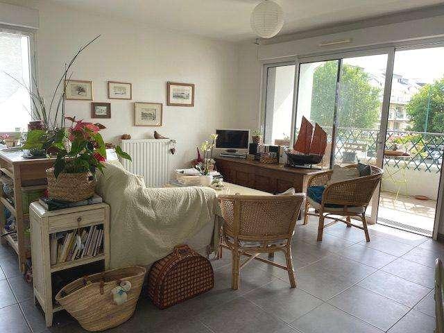 Vente appartement 2 pièces Sarzeau Golfe Nord 56