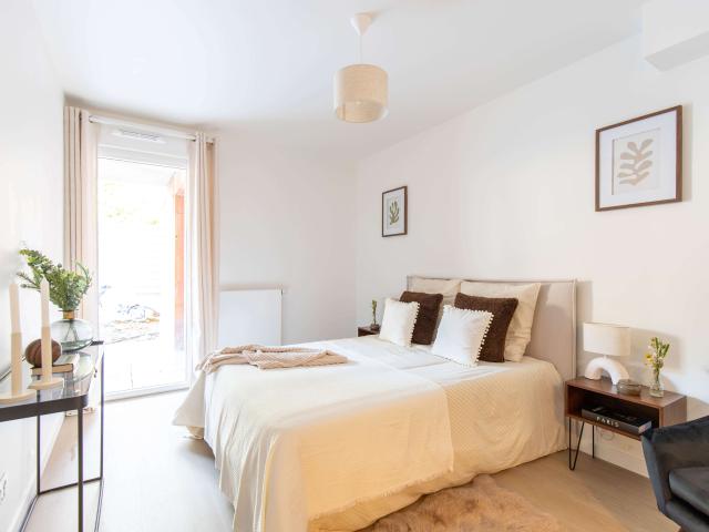 Vente appartement 2 pièces Sarzeau 56