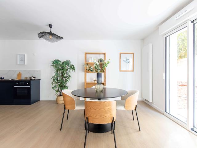 Vente appartement 2 pièces Sarzeau 56