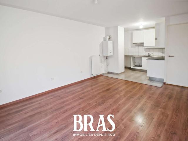 Vente appartement 2 pièces Sautron 44