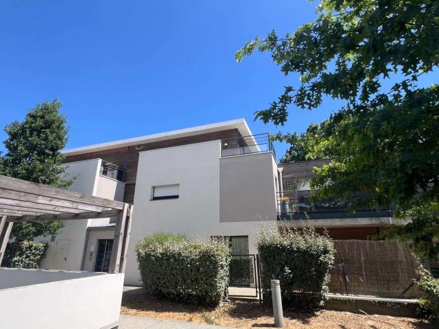 Vente appartement 2 pièces Sautron 44