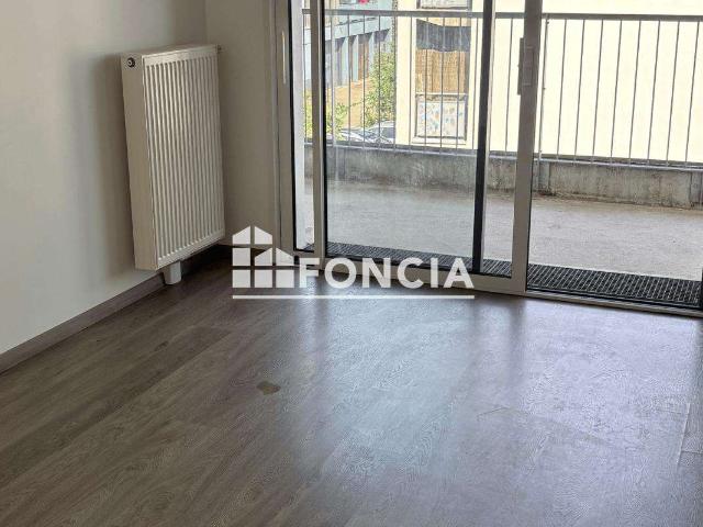 Vente appartement 2 pièces Sautron 44