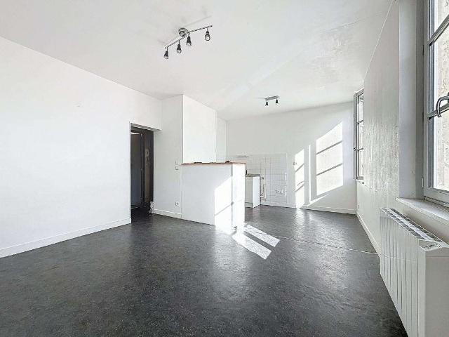 Vente appartement 2 pièces Saumur 49