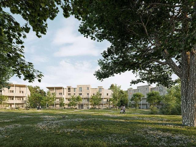 Vente appartement 2 pièces Savenay 44