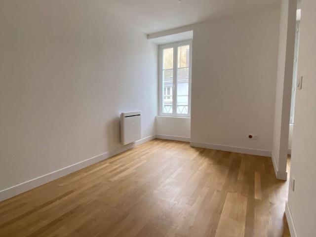 Vente appartement 2 pièces Savenay 44