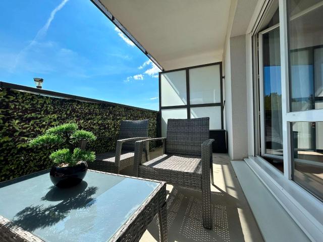 Vente appartement 2 pièces Séné 56