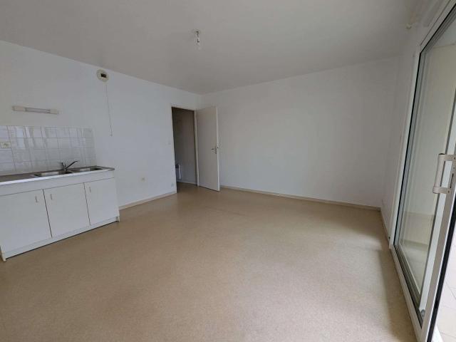 Vente appartement 2 pièces Sion sur L Ocean 85