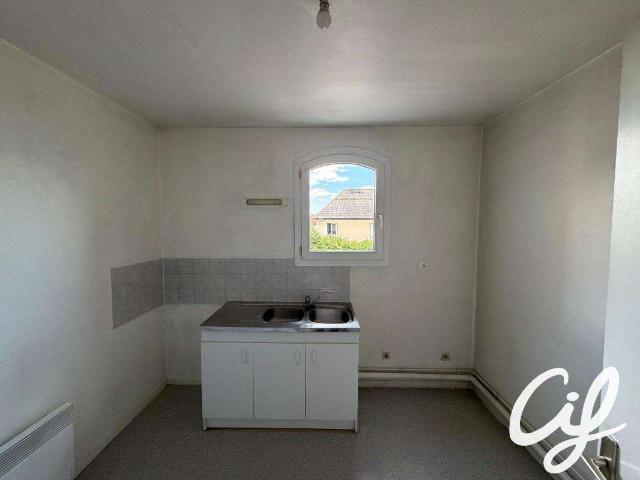Vente appartement 2 pièces Sotteville lès Rouen 76