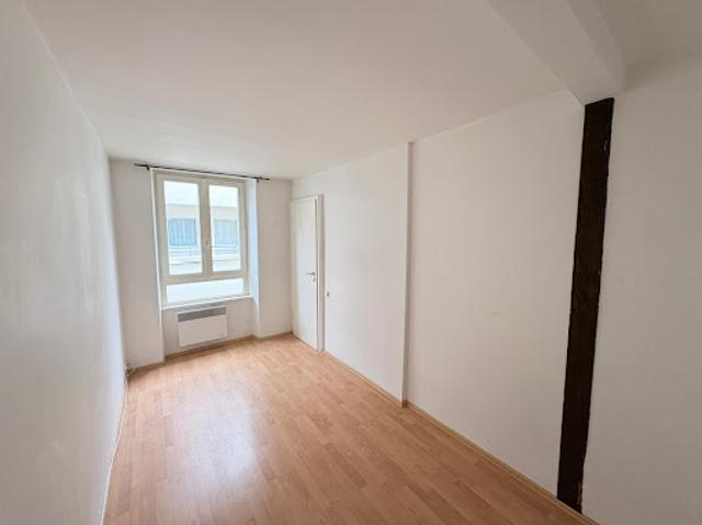Vente Appartement 3 pièces 53.38 m2 Strasbourg