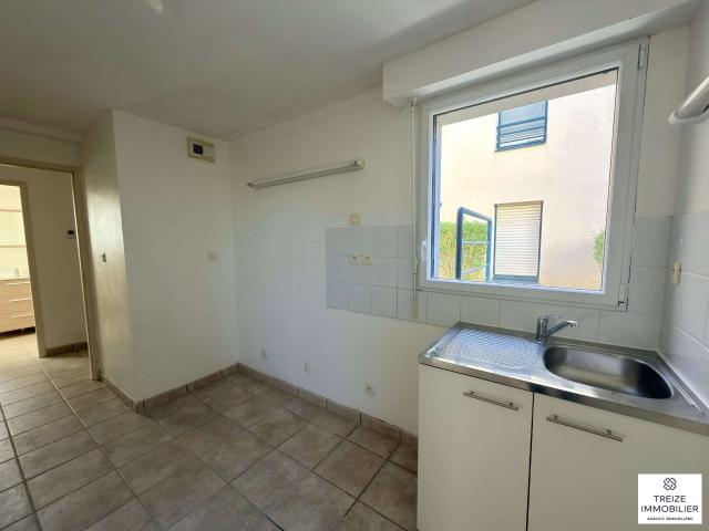 Vente appartement 2 pièces Sucé sur Erdre 44