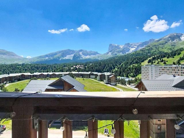 Vente appartement 2 pièces Superdevoluy 05