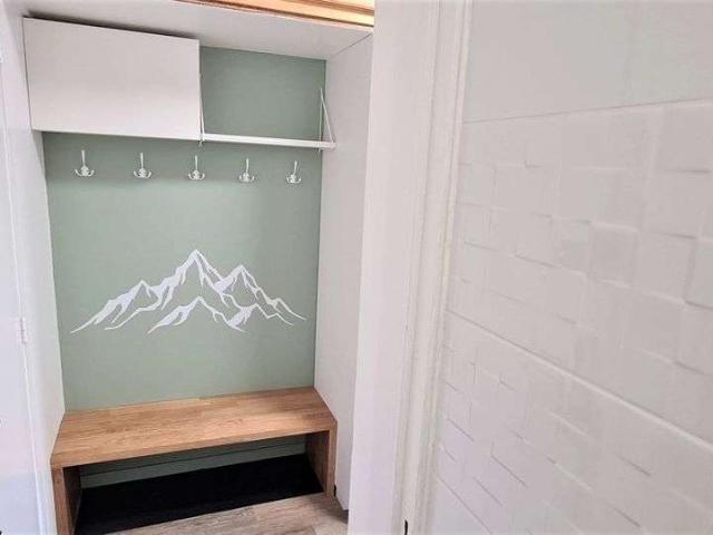 Vente appartement 2 pièces Superdevoluy 05