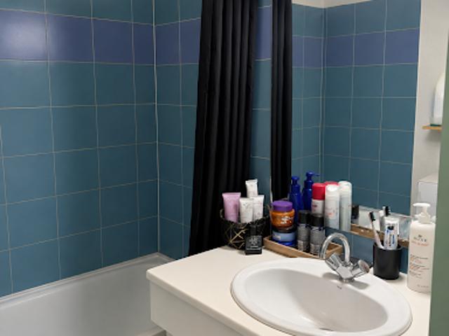 Vente Appartement 33 m2 La Léchère