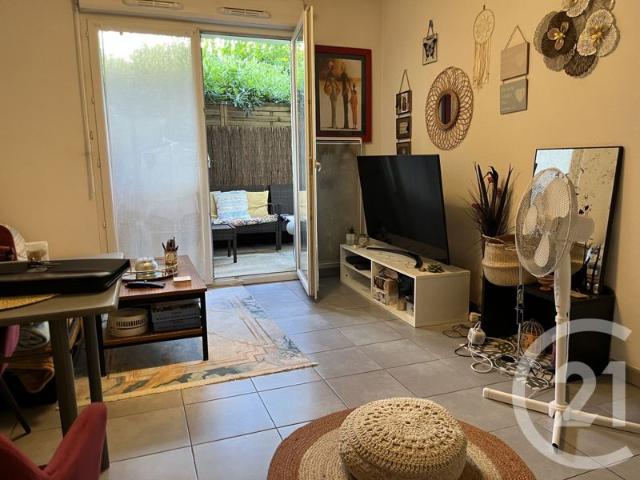 Vente Appartement 33 m² à Montpellier 135 000 ¤