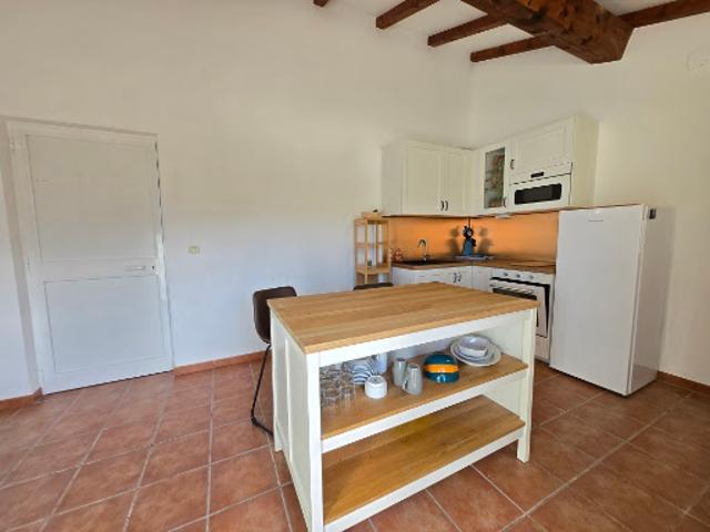 Vente Appartement 30.19 m2 San Nicolao
