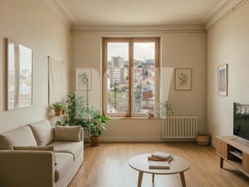 Vente Appartement 2 pièces 30 m2 Bagnolet