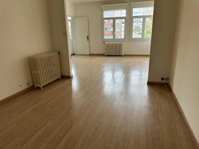 vente appartement