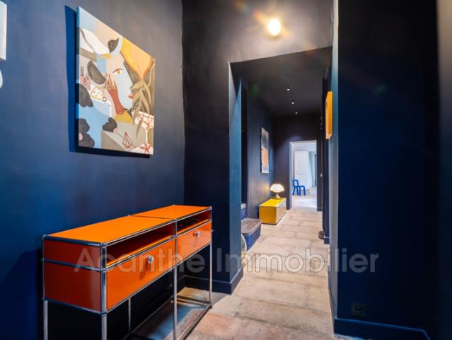 vente appartement 4 Pièce s