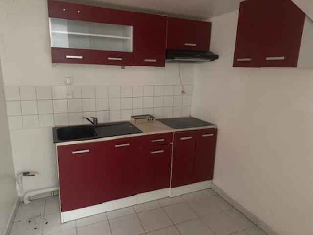 Vente Appartement 328 m2 Chateau thierry