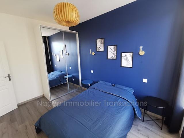 Vente Appartement 0 pièces 328 m2 Vichy