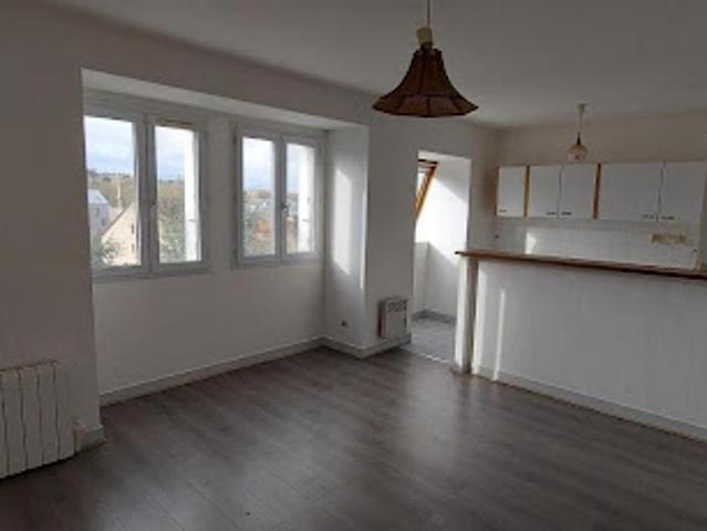 Vente Appartement 37.76 m2 Chartres