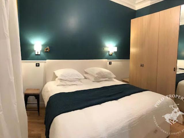 Vente Appartement 0 pièces 34.96 m2 Paris 16ème