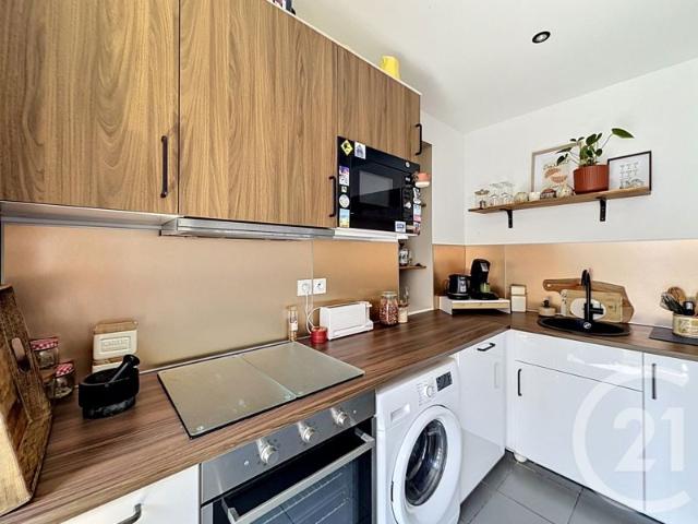 Vente Appartement 34 m² à Montpellier 119 000 ¤