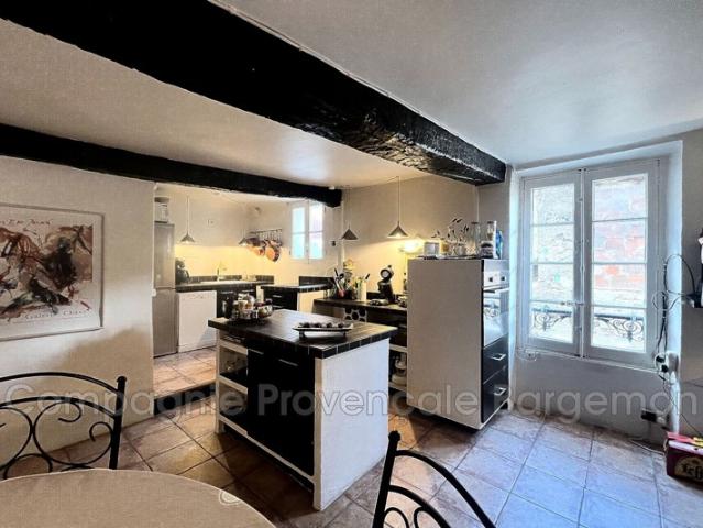 vente appartement